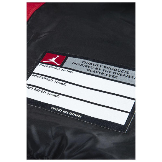 Jordan Παιδικό μπουφάν Essentials Midweight Puffer Jacket